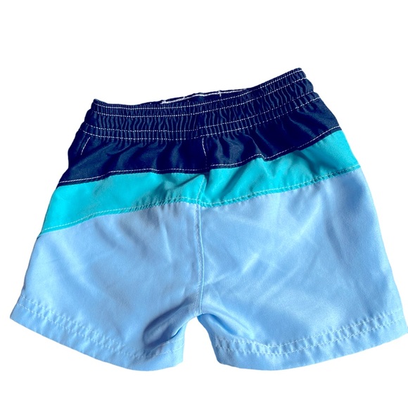 ⭐️4/$20⭐️ Baby Boy Swim Trunks - Picture 2 of 4